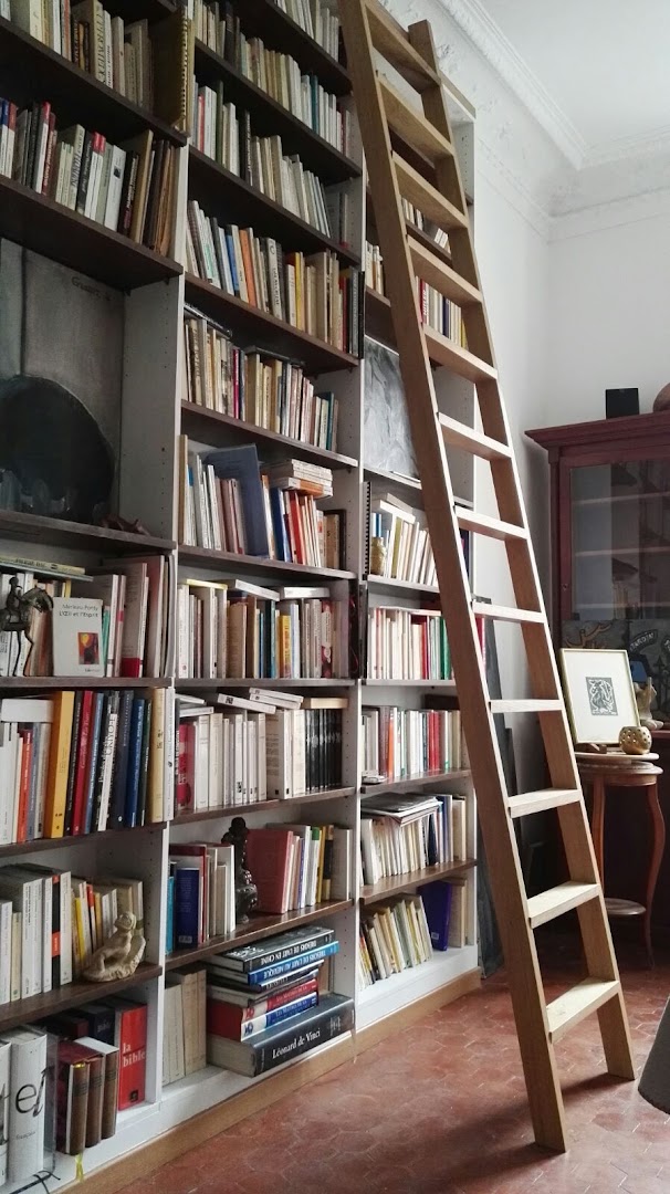 David Chuillet menuisier — Photos 1