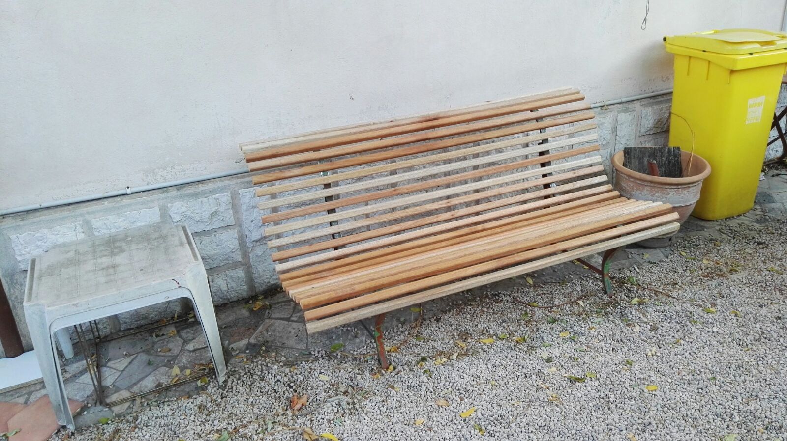 David Chuillet menuisier — Photos 2